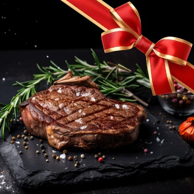 The Signature Steak Collection